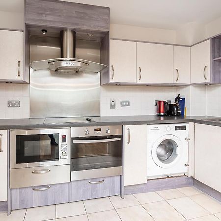 Amazing Thames View Apartment London Bagian luar foto