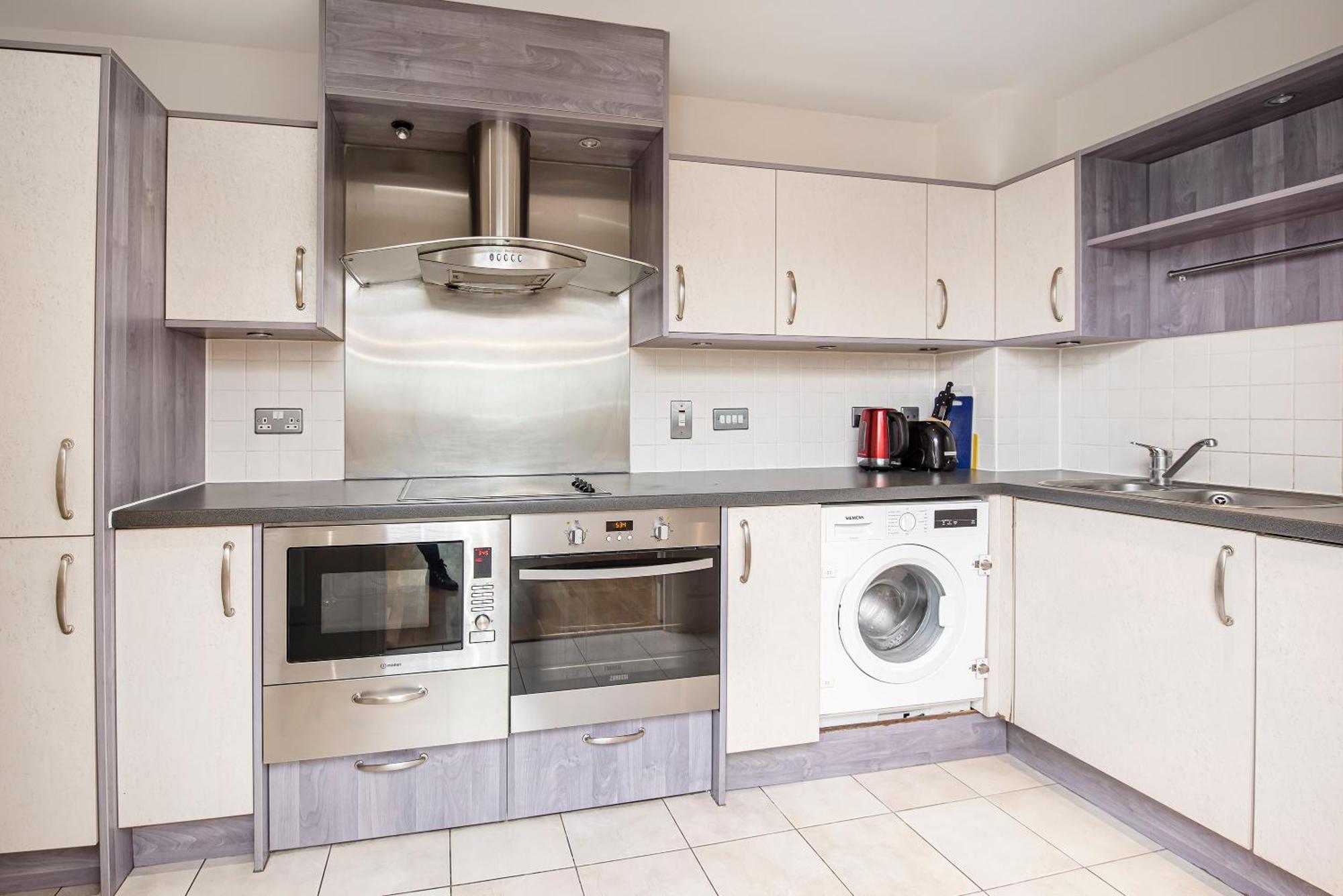 Amazing Thames View Apartment London Bagian luar foto